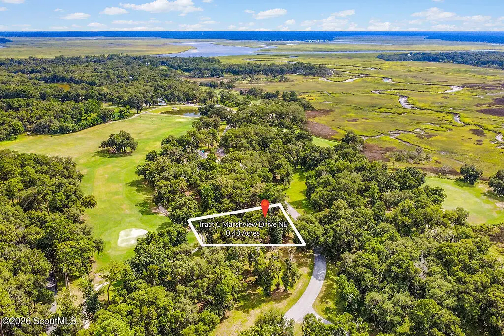 C Marshview Drive Ne #C, Townsend, GA 31331 - #1