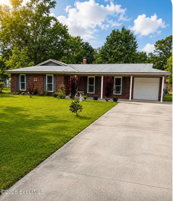 717 Bradwell Street, Hinesville, GA 31313