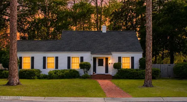 713 Magnolia Drive, Waycross, GA 31501