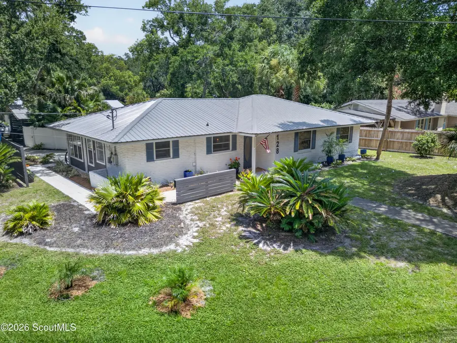 128 Druid Oaks Lane, Saint Simons Island, GA 31522 - #2