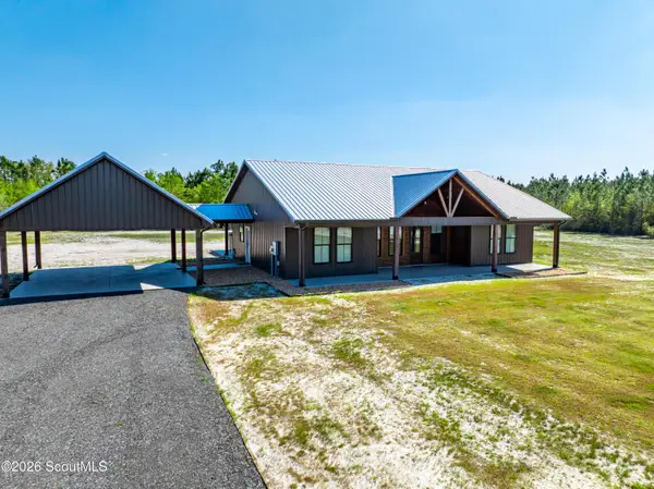 4701 Riggins Road, Blackshear, GA 31516