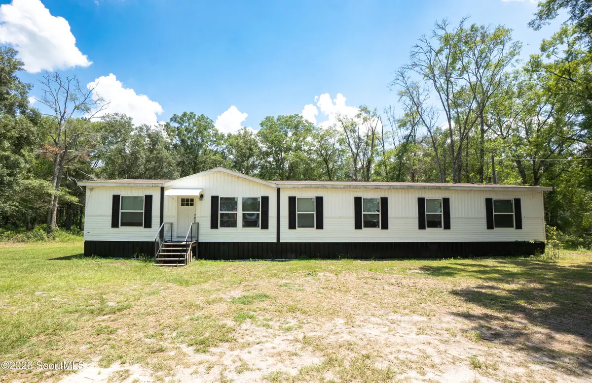 6191 Brittany Circle, Blackshear, GA 31516 - #1