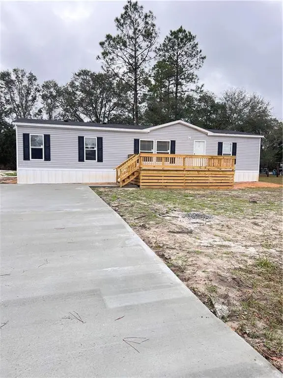 4720 Otter Creek Circle, Blackshear, GA 31516 - #1