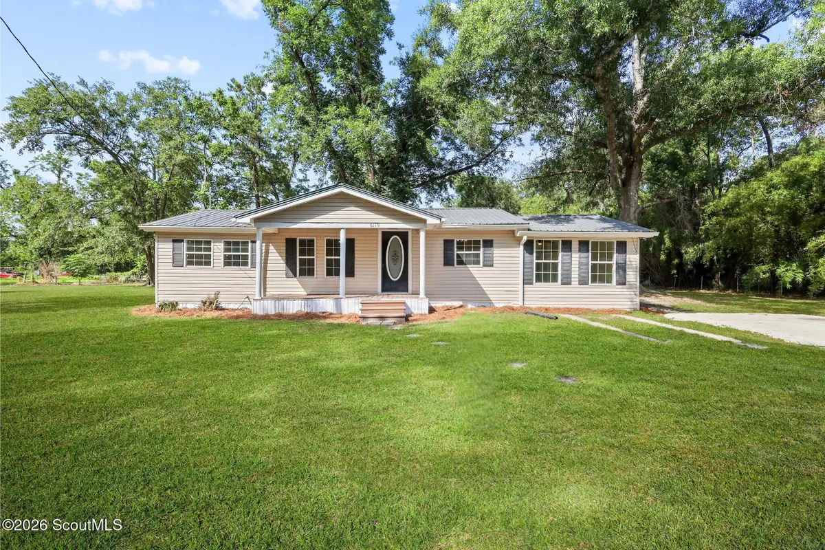 6119 Offerman Loop, Patterson, GA 31557 - #1