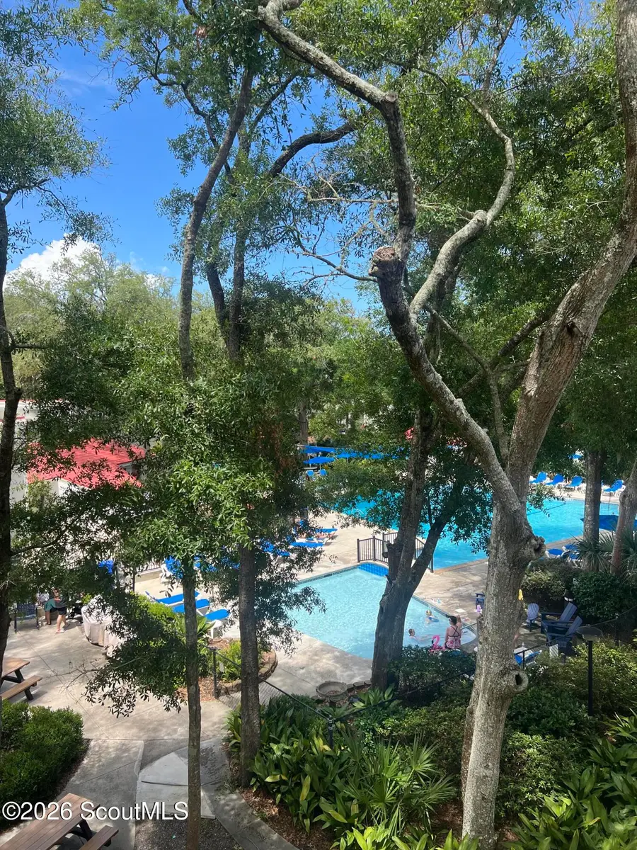 1175 Beachview Drive N #327, Jekyll Island, GA 31527 - #3