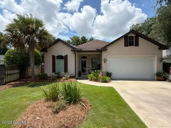 288 Villager Drive, St. Simons Island, GA 31522
