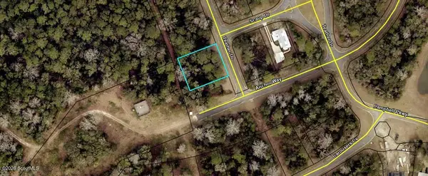 500 Teather Drive, St. Marys, GA 31558