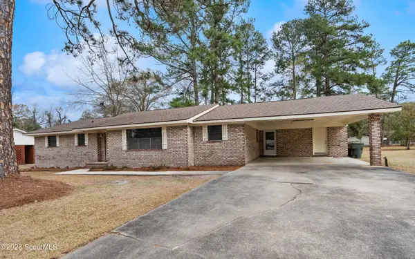 545 S 5th Street, Jesup, GA 31545