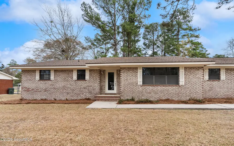 545 S 5th Street, Jesup, GA 31545 - #2