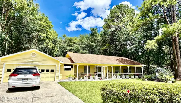 92 Burgess Circle, Brunswick, GA 31523