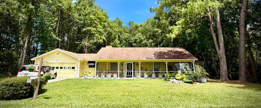 92 Burgess Circle, Brunswick, GA 31523 - #3