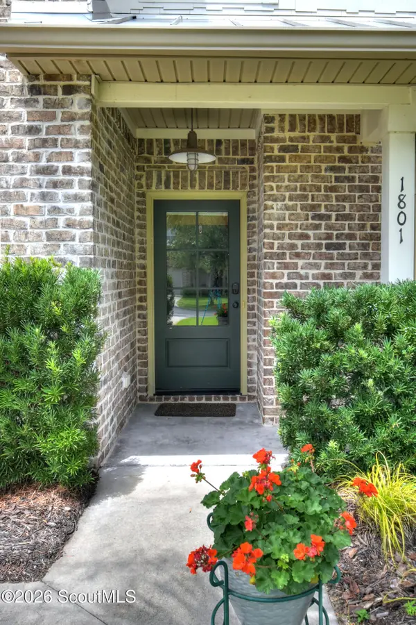 1801 Mariners Circle, St. Simons Island, GA 31522