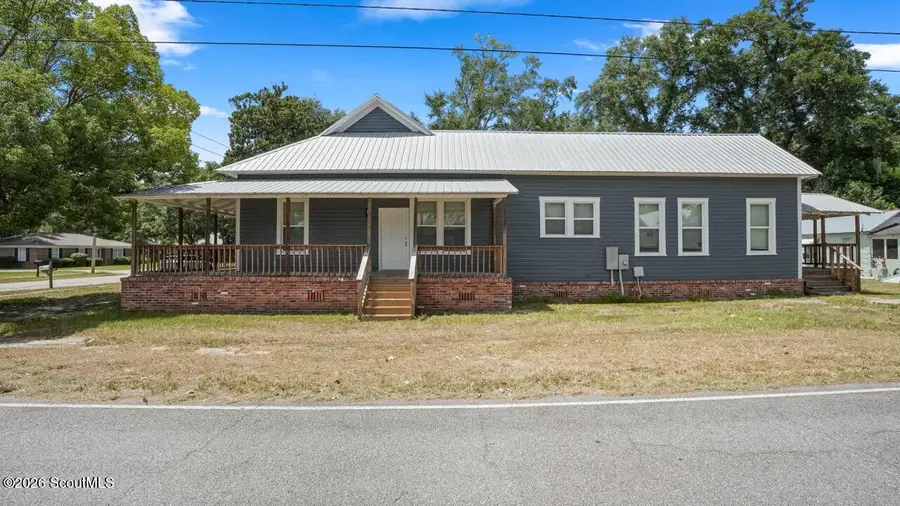 391 E Orange Street, Jesup, GA 31546 - #2