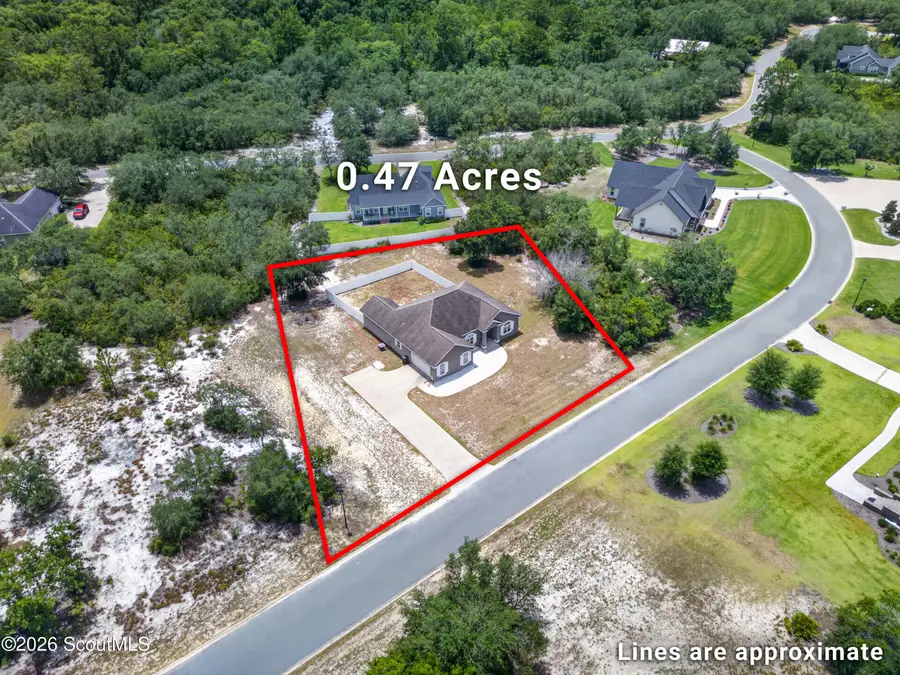 109 Plantation Pines Drive, Blackshear, GA 31516 - #3