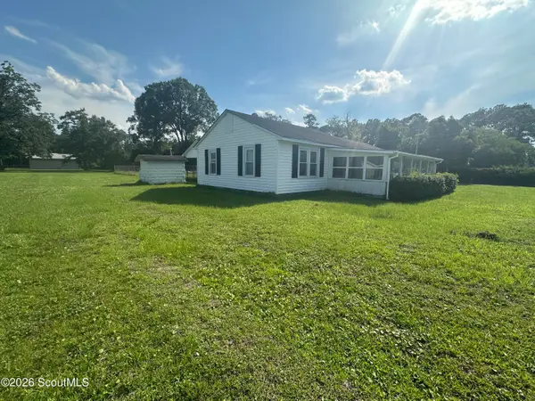 2546 Seminole Trail, Waycross, GA 31501