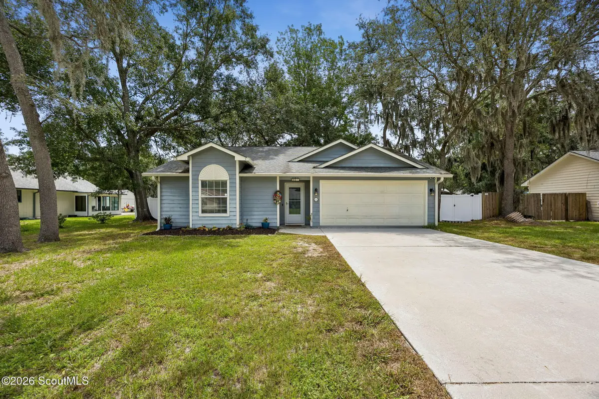 301 Faye Court, Saint Marys, GA 31558 - #1