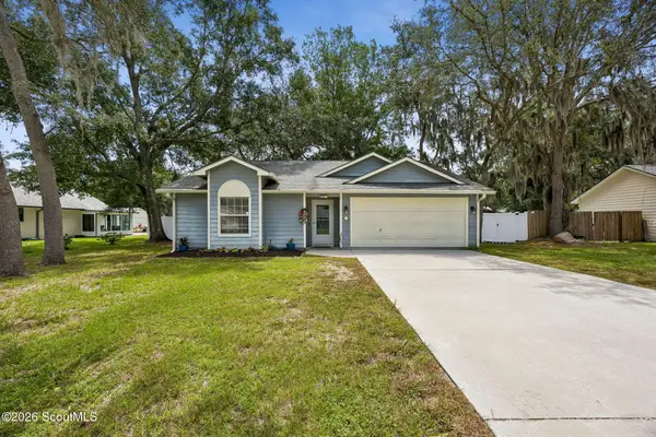 301 Faye Court, St. Marys, GA 31558