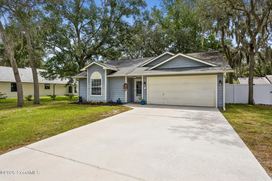 301 Faye Court, Saint Marys, GA 31558 - #2