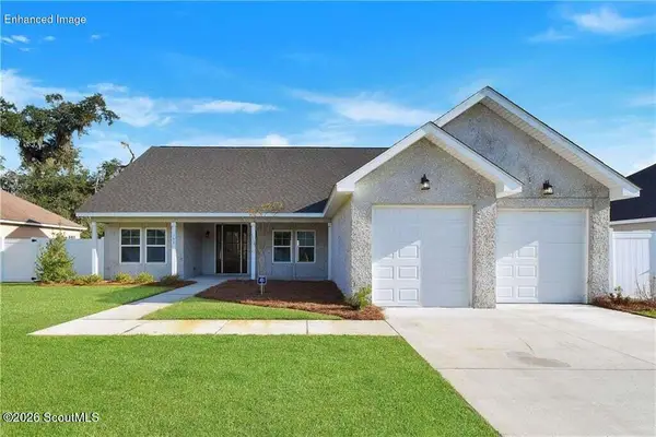 160 Wellington Place, Brunswick, GA 31523