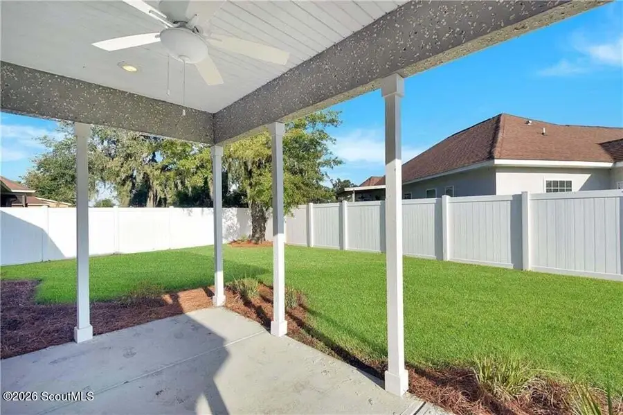 160 Wellington Place, Brunswick, GA 31523 - #3