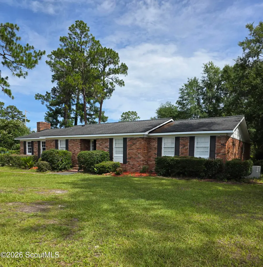 3153 Southwood Drive, Waycross, GA 31503 - #2