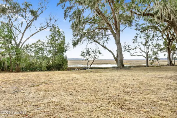 0 Coopers Point Drive Ne #Lot 39, Townsend, GA 31331
