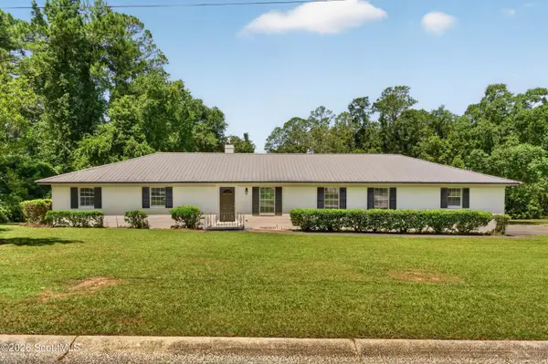 1709 Marshall Drive, Waycross, GA 31501