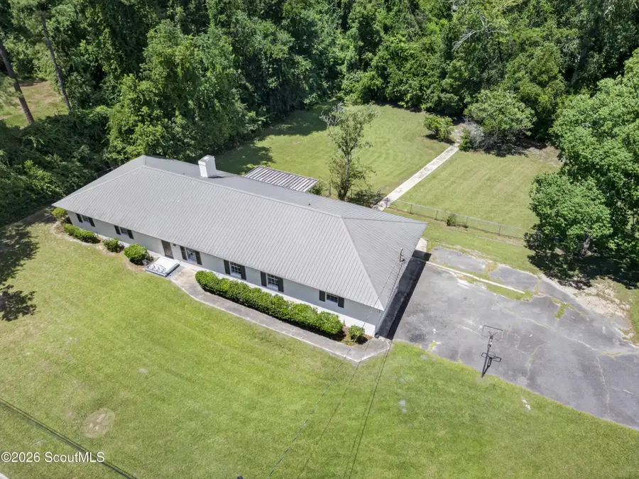 1709 Marshall Drive, Waycross, GA 31501 - #2