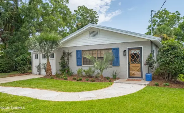 706 Island View Drive, Brunswick, GA 31525