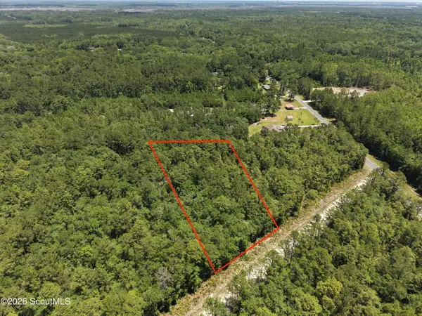 0 Maple Ford Road, Waverly, GA 31565
