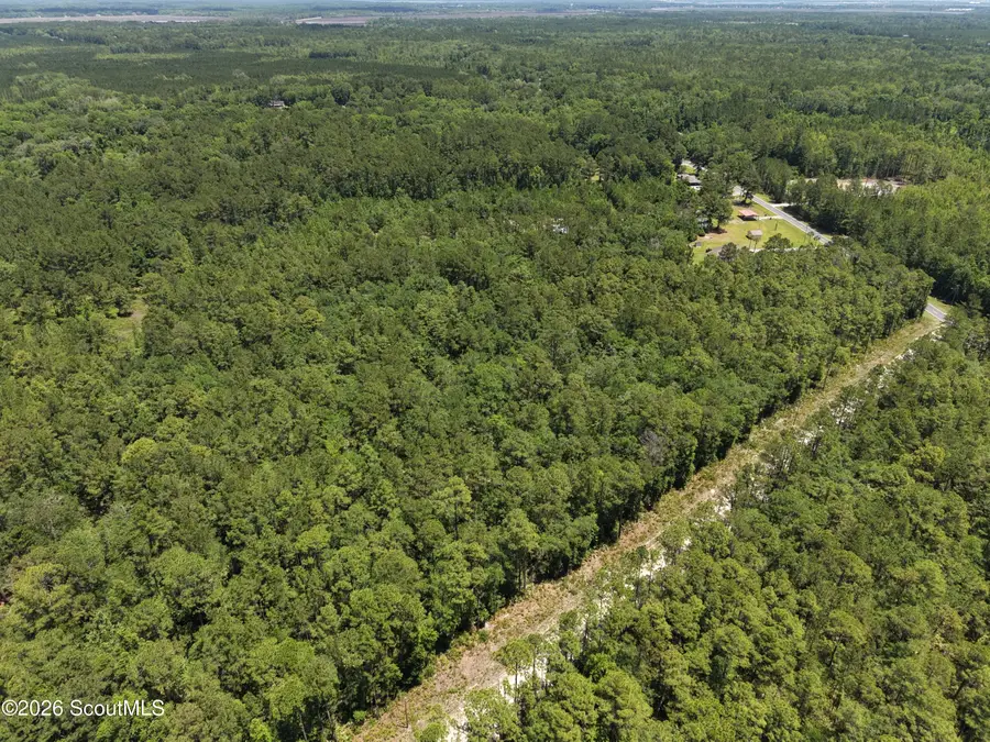0 Maple Ford Road, Waverly, GA 31565 - #2