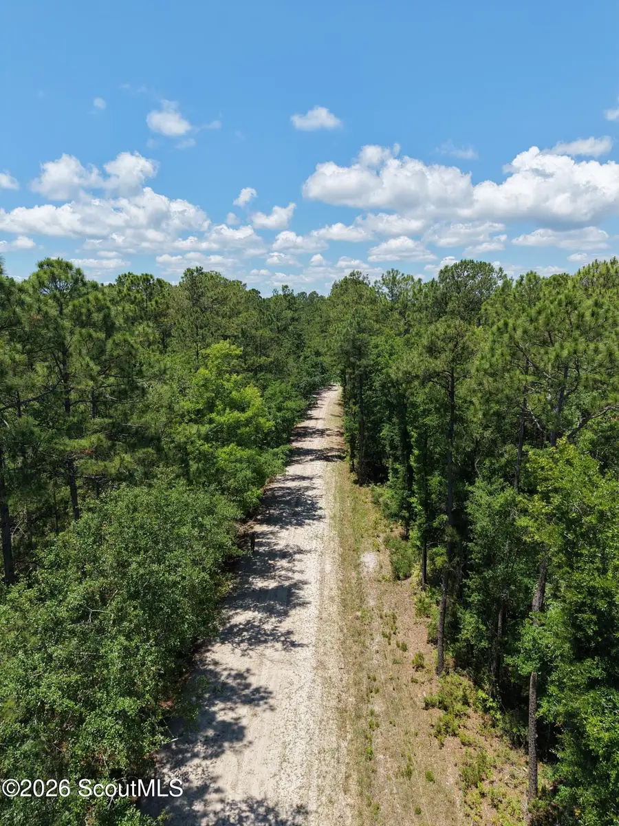 0 Maple Ford Road, Waverly, GA 31565 - #3