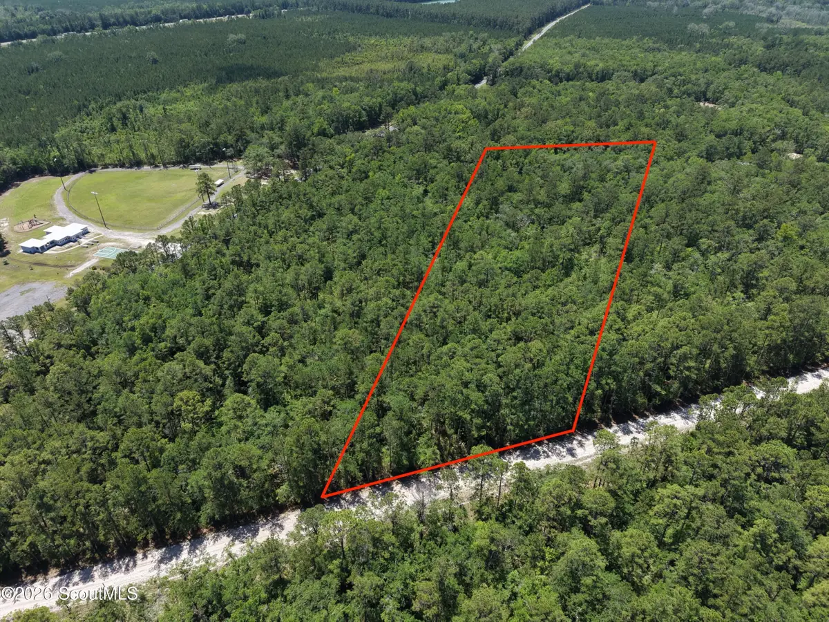 0 Maple Ford Road, Waverly, GA 31565 - #1