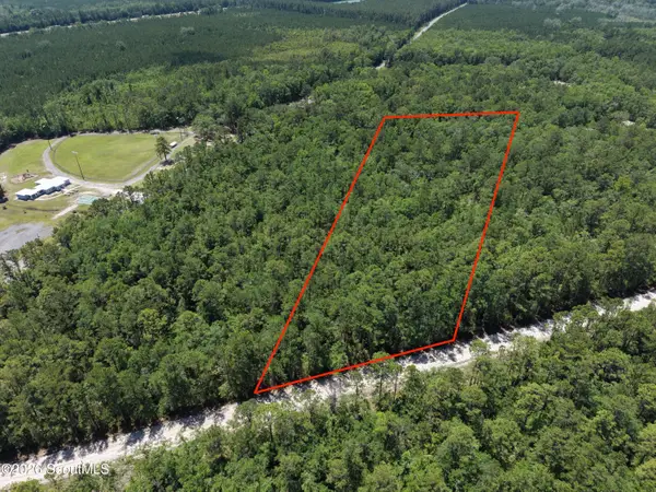 0 Maple Ford Road, Waverly, GA 31565