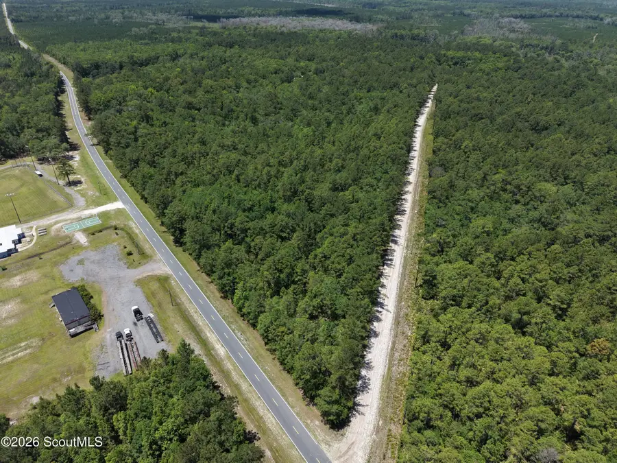 0 Maple Ford Road, Waverly, GA 31565 - #2