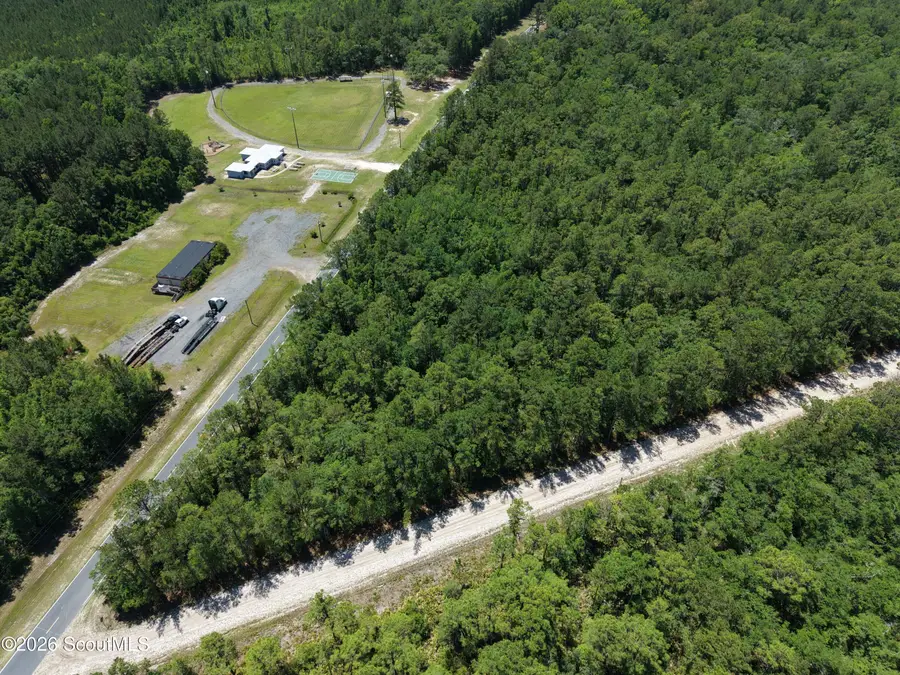 0 Maple Ford Road, Waverly, GA 31565 - #3