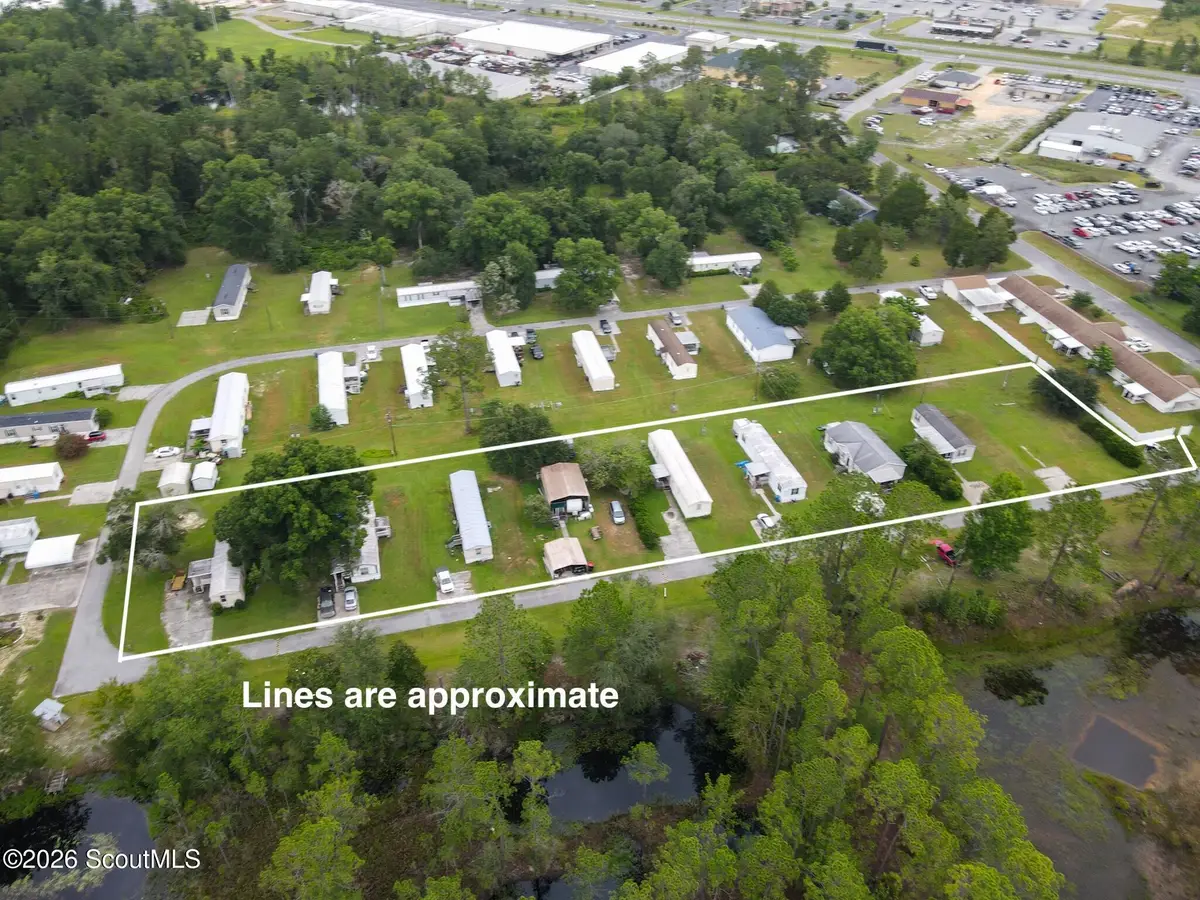 2495 Ambrose Street, Waycross, GA 31503 - #1