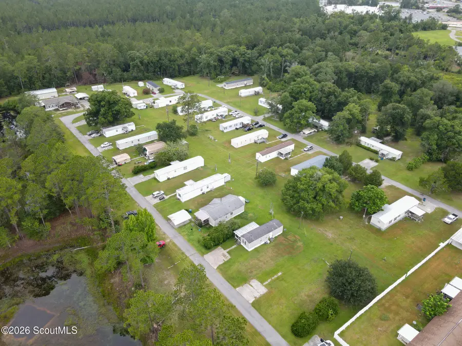 2495 Ambrose Street, Waycross, GA 31503 - #3
