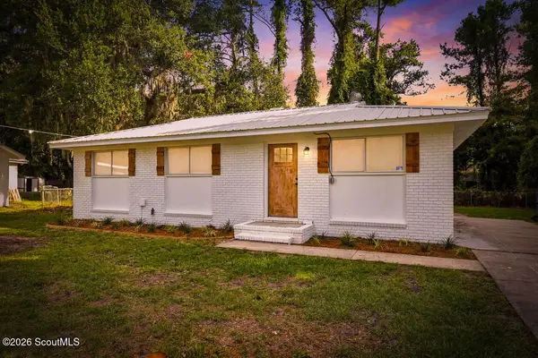 421 Nottingham Drive, Brunswick, GA 31525