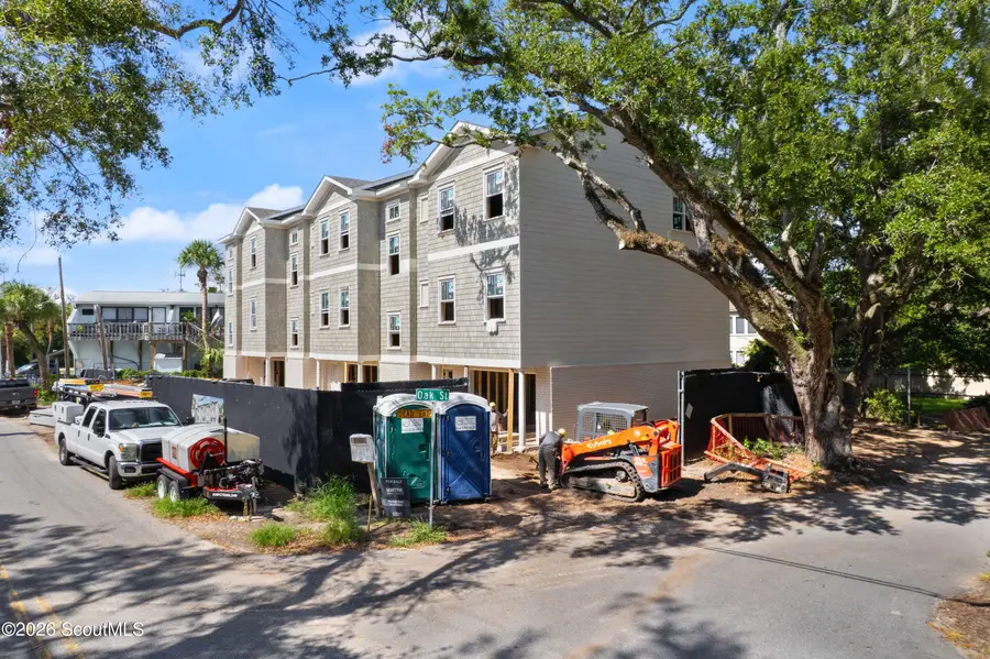 316 Arnold Road, Saint Simons Island, GA 31522 - #3