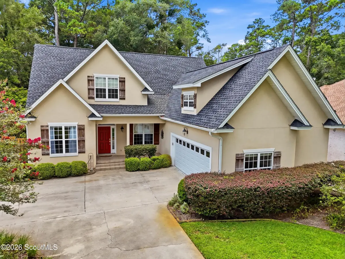 187 W Commons Drive, Saint Simons Island, GA 31522 - #1
