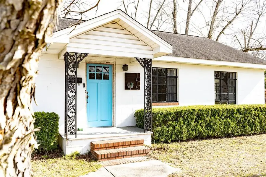1615 Brunel Street, Waycross, GA 31501 - #2