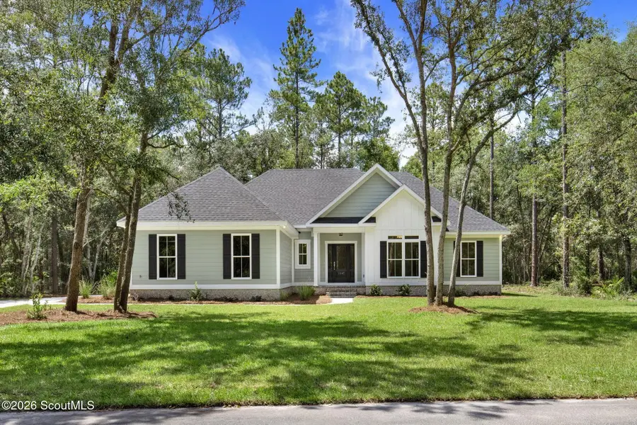 1147 White Tail Drive Ne, Townsend, GA 31331 - #2