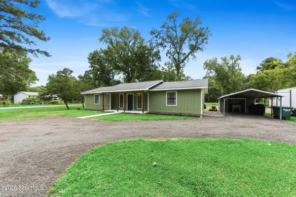 101 Bay Street, St. Marys, GA 31558