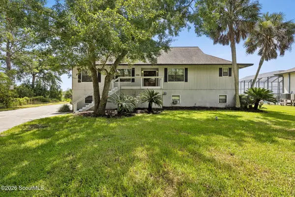 396 Marys Drive, Woodbine, GA 31569