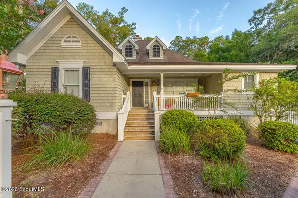 135 Butler Lake Drive, St. Simons Island, GA 31522