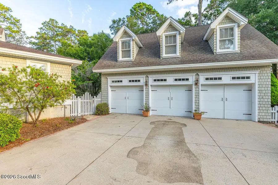 135 Butler Lake Drive, Saint Simons Island, GA 31522 - #2