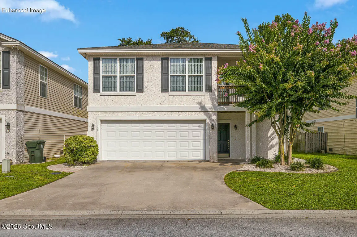 148 Drayton Circle, Brunswick, GA 31525 - #1