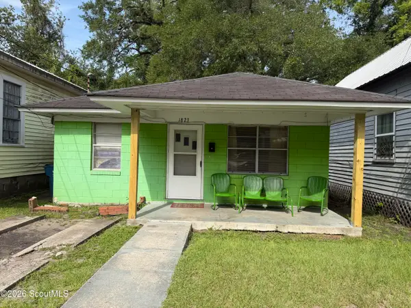 1823 Wolfe Street, Brunswick, GA 31520