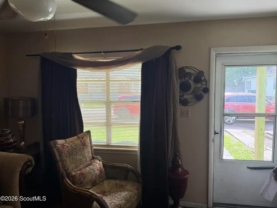 1823 Wolfe Street, Brunswick, GA 31520 - #3